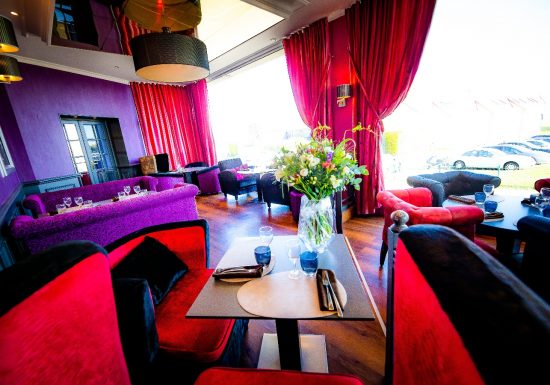 Andry – 1867 – Lounge Bar