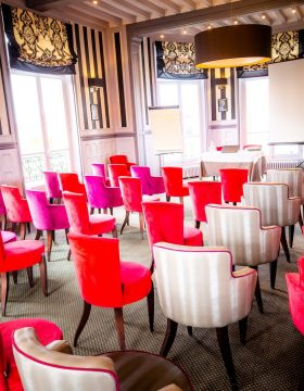 Votre Séminaire – Réunion