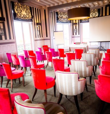 Votre Séminaire – Réunion