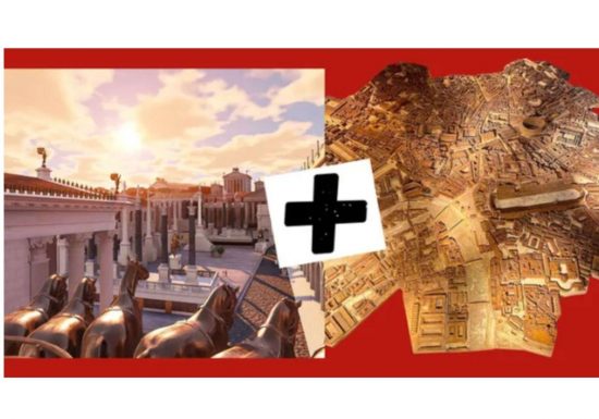 VisiteCoupléeExpoPlandeRome