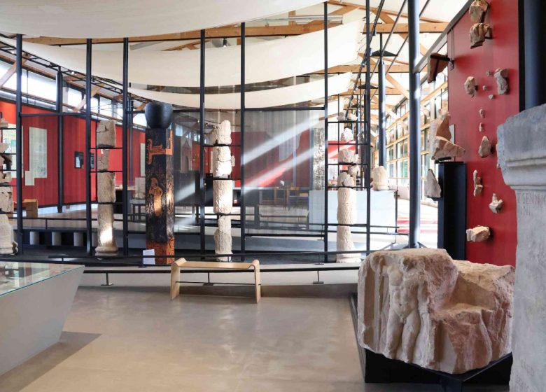 VisiteMusée