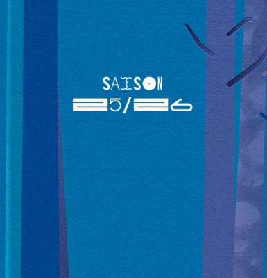 Théâtre du Champ Exquis