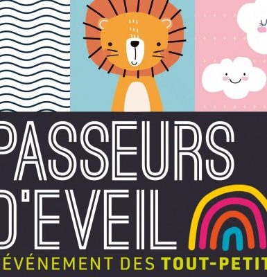 Festival Passeurs d’éveil