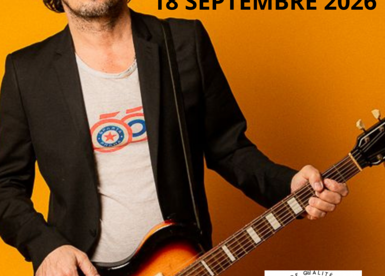 Concert Rock 4 life