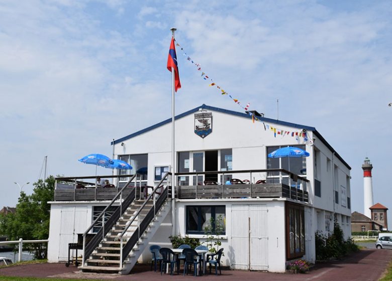 Yacht Club SRCO