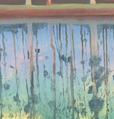 Exposition – Résidence Yann Kebbi