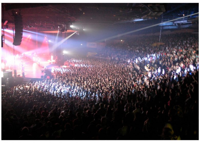 Zénith de Caen
