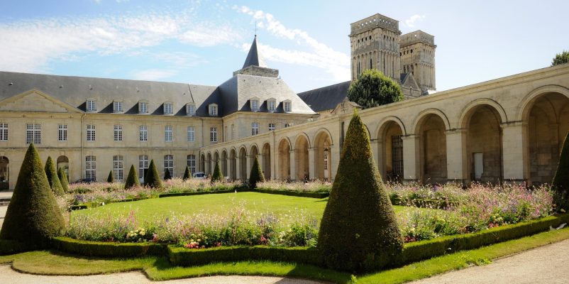 Abbaye aux Dames