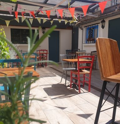 Abuelo – Restaurant et bar à tapas