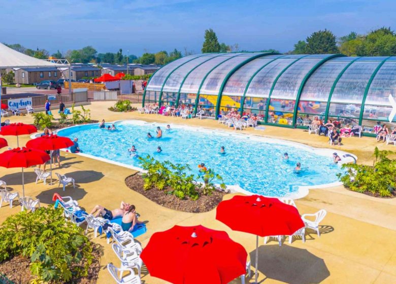 accès aux piscines voisines