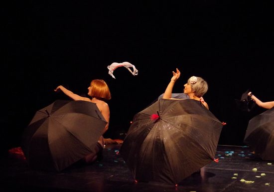 adulable festival – Doriane Luyckx Dubois