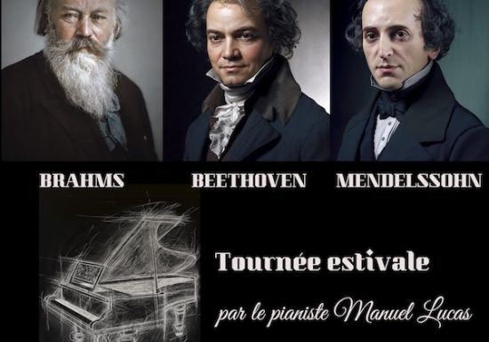 Concert de Piano