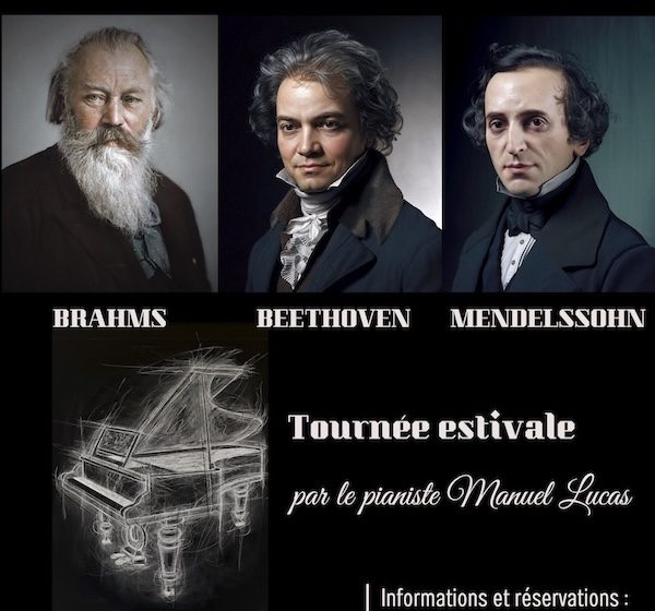 Concert de Piano