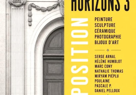 CONFINS HORIZONS 3