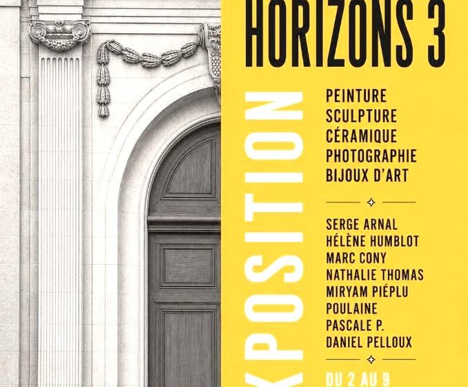 CONFINS HORIZONS 3