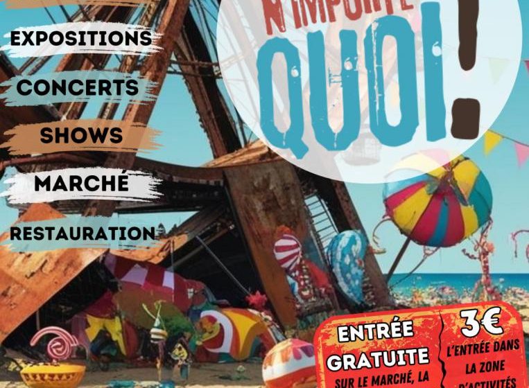 affiche gniq2025