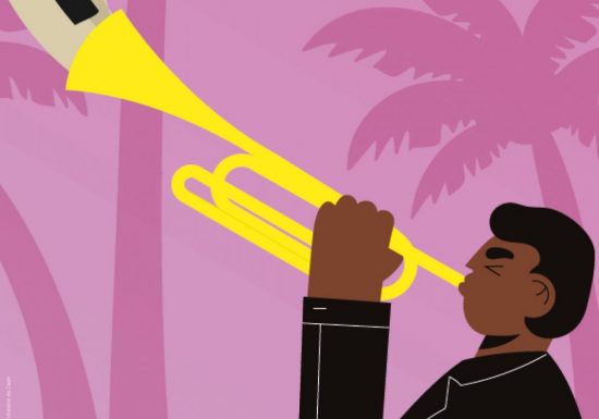 Mini concert Jazz West Coast