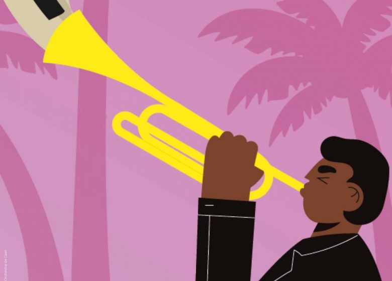 Mini concert Jazz West Coast