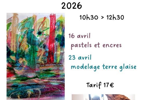 affiche veronique foucher