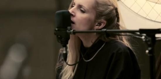 Agnes Obel