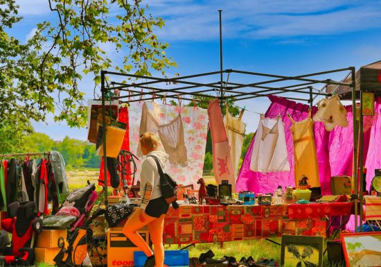 Braderie