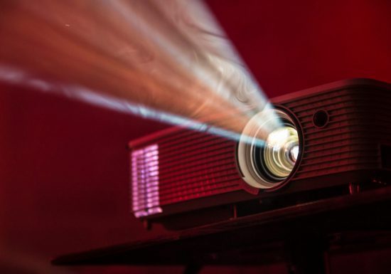Projection-débat