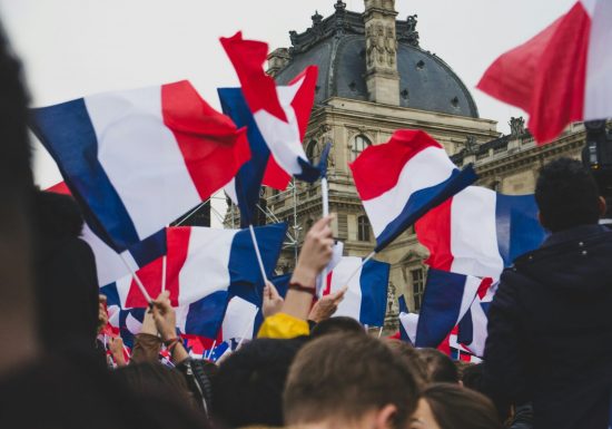 Fete nationale