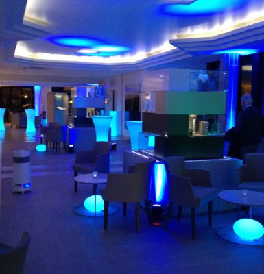 C au Carré & L&rsquo;Espace C