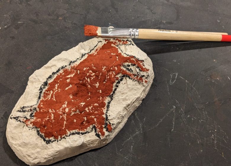 atelier_homo_sapiens Musée d Normandie