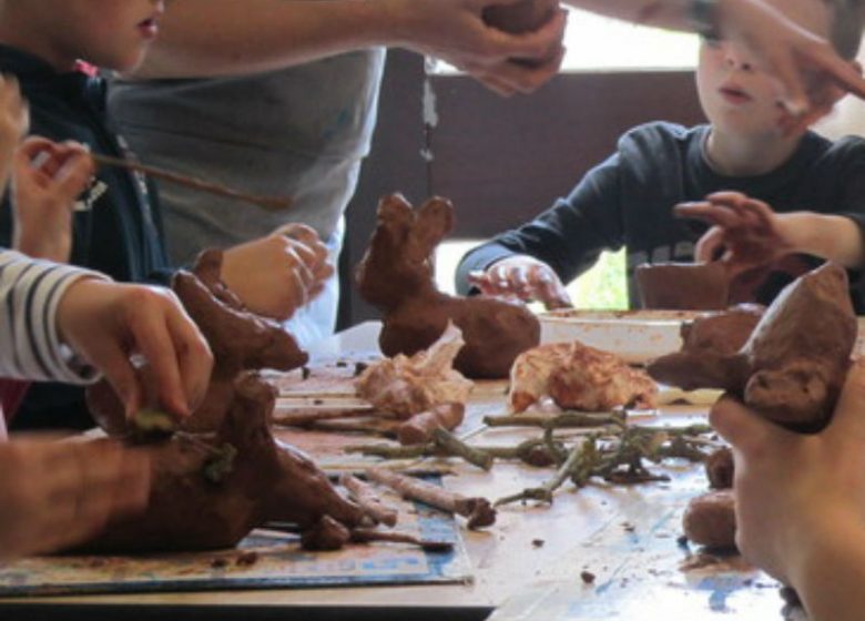 ateliers enfants 1_véronique foucher_ouistreham