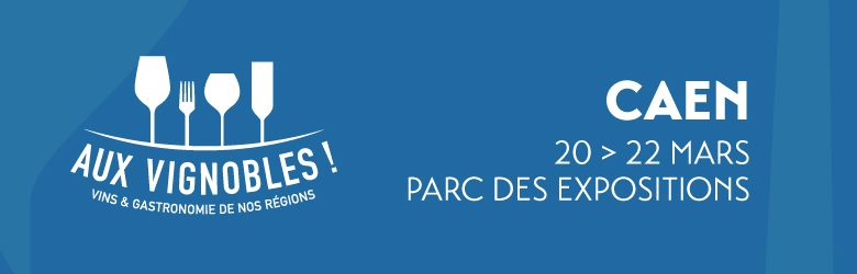 aux vignobles 2026