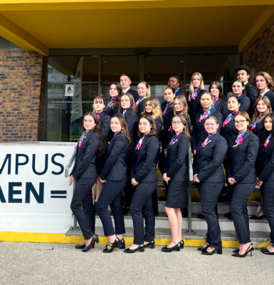 Ecole Internationale Tunon