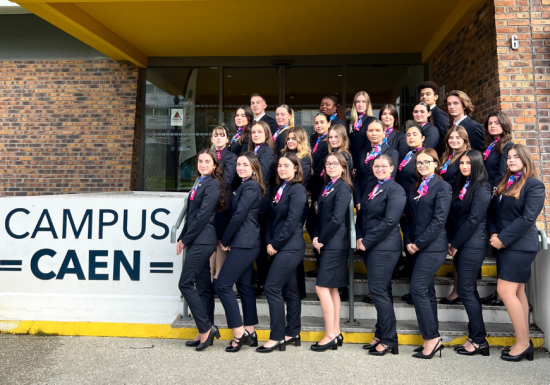 bachelor-premiere-année-©TUNON-Caenbachelor-premiere-année-©TUNON-Caen