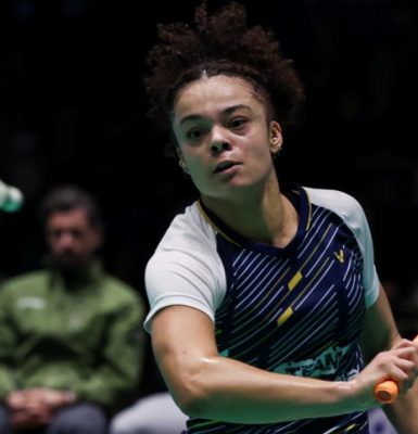 Championnat de France Elite de badminton