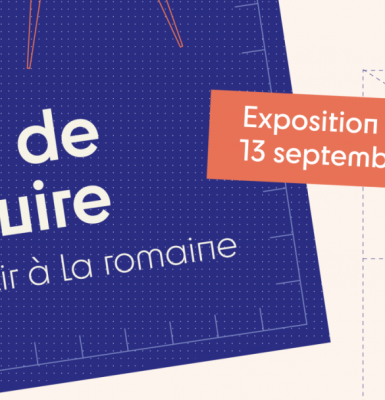 Visites guidées « Permis de construire. L&rsquo;art de bâtir à la romaine »