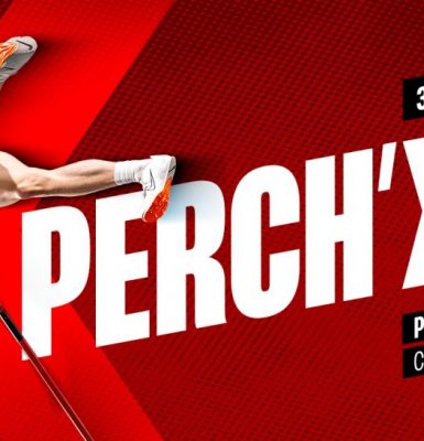 Meeting international Perch’Xtrem 2026