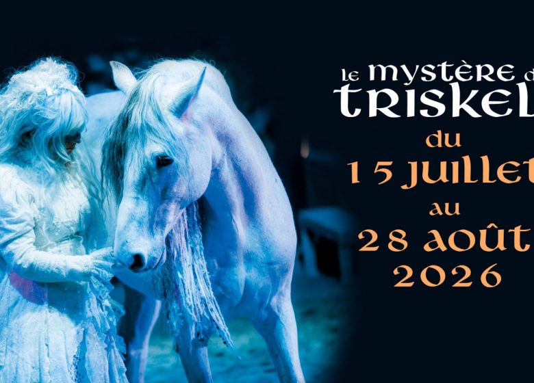 le triskell