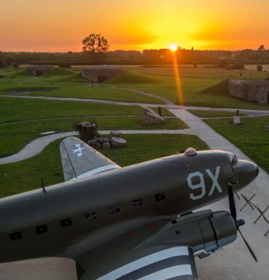 Musée de la Batterie de Merville
