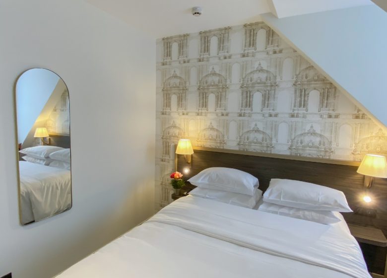 © Best Western Royal Hôtel Caen Centre