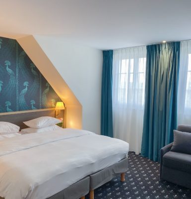 Best Western Royal Hôtel