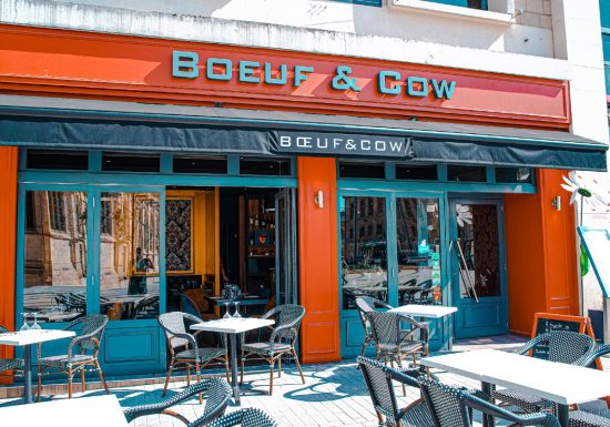 boeuf-and-cow-caen-devanture