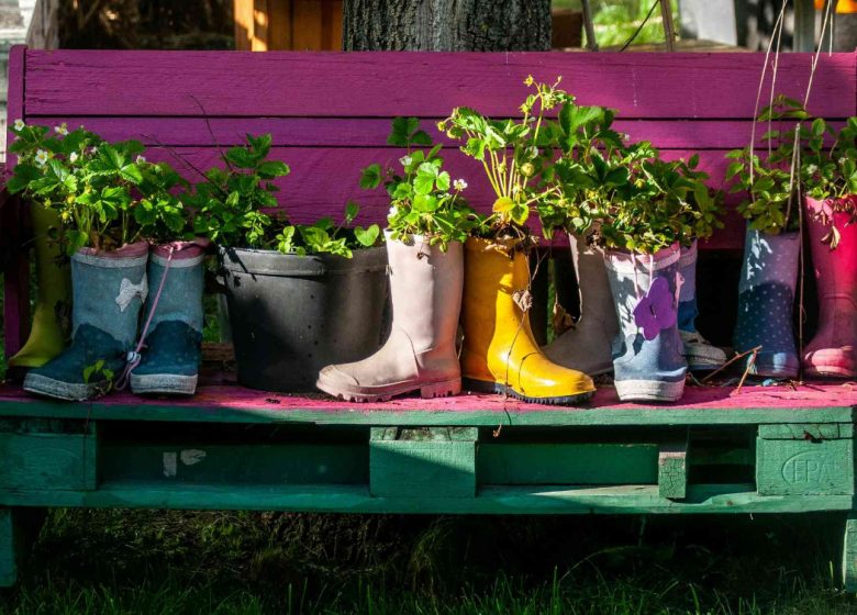 bottes
