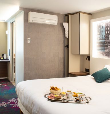 Brit Hotel Caen Nord Mémorial