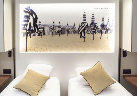 Brit hotel caen nord