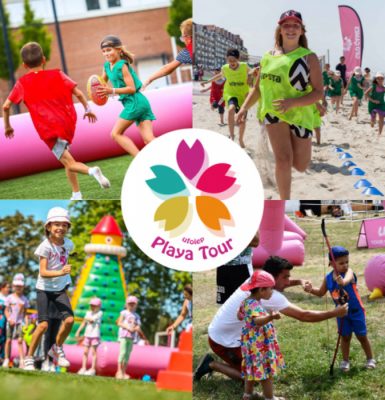 Playa Tour