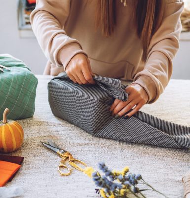 Atelier couture – Vent d’Ouest