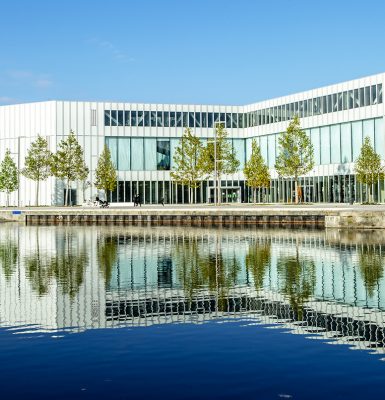 Bibliothèque Alexis de Tocqueville