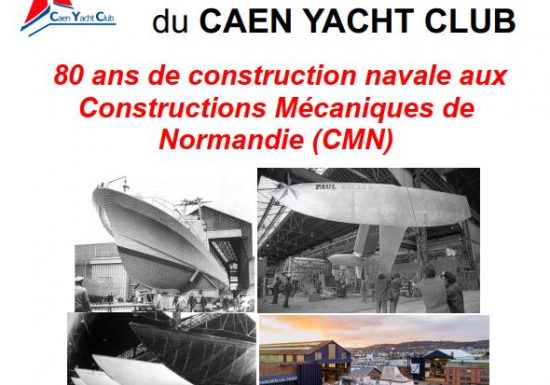 café maritime