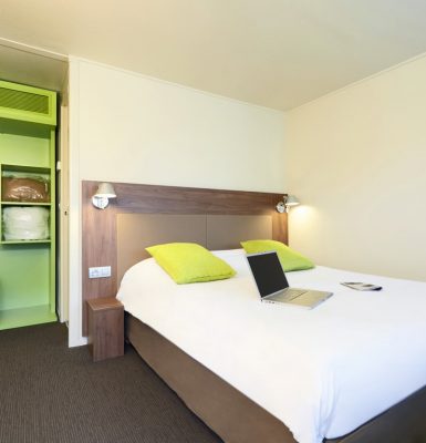 Hôtel Campanile Caen Mondeville