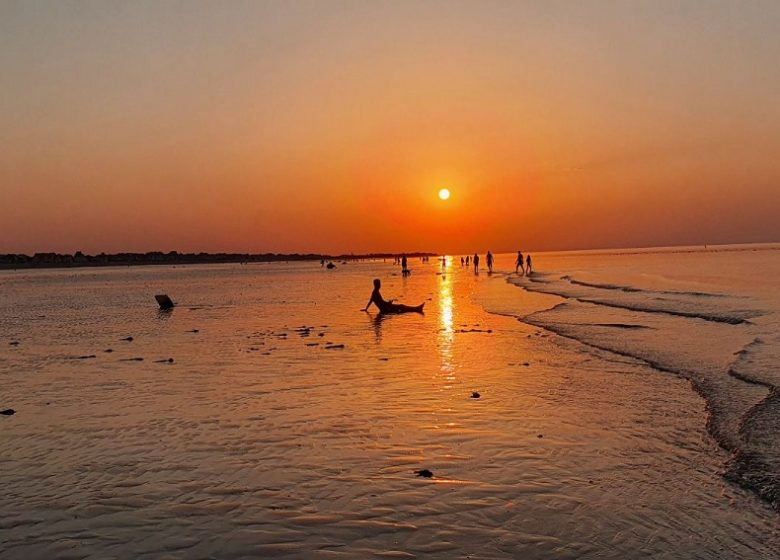 camping-les-salines-coucher-de-soleil